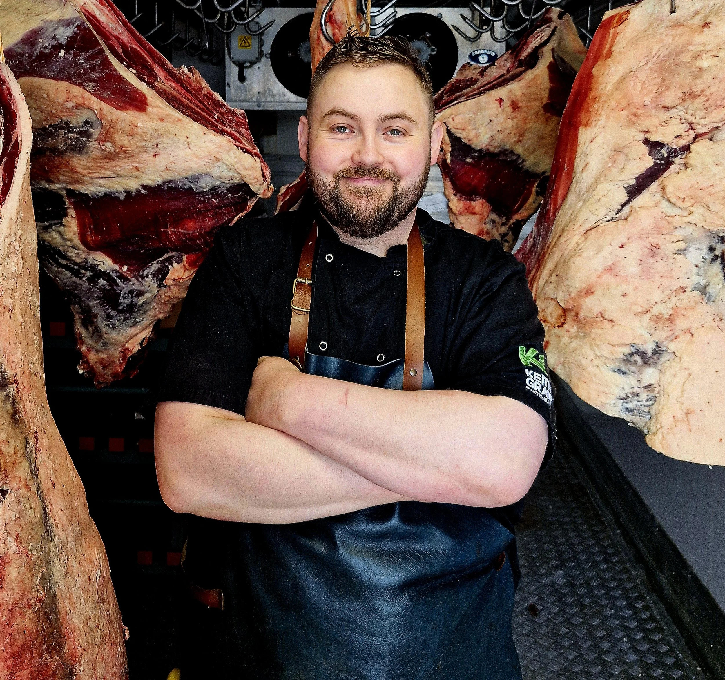 Premium Online Butcher | Ireland | Keith Grant Master Butcher